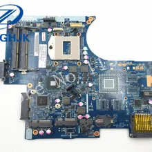 Материнская плата для ноутбука hasee для Clevo для God of War W650SZ 6-77-w650sz0u-d02 материнская плата 6-71-W65J0-D02 DDR3 протестирована ОК