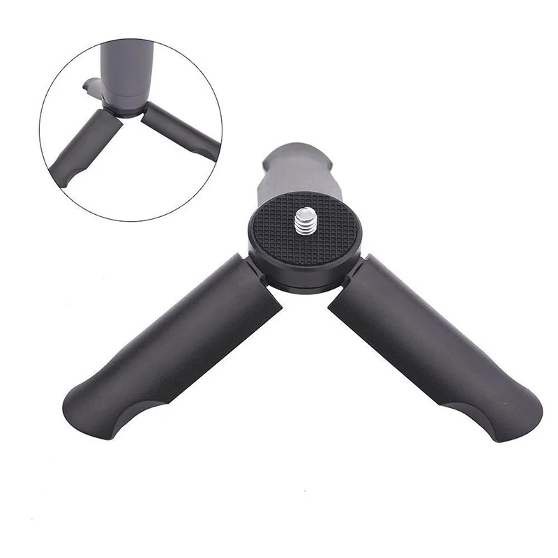 

Accessories Tripod Flexible Multi Use Mobile Handheld For DJI Zhiyun Smooth Replacement Tool