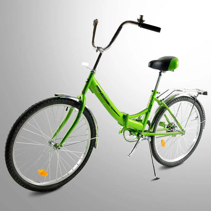 

20inch/24 inch folding bicycle Portable bicycleUrban commuter Both men and women travel For an outing
