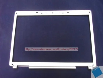 

Brand New Notebook Silver 17" LCD Screen Front Bezel HN289 0HN289 For DELL Inspiron 1720 1721