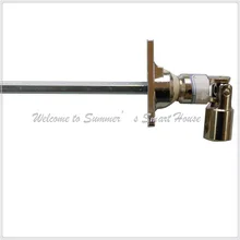 Двери гаража необходимо шестигранный стержень unversial совместное 350 мм