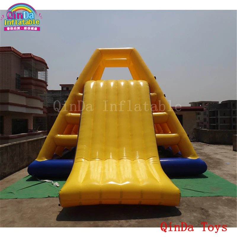 inflatable water slide06