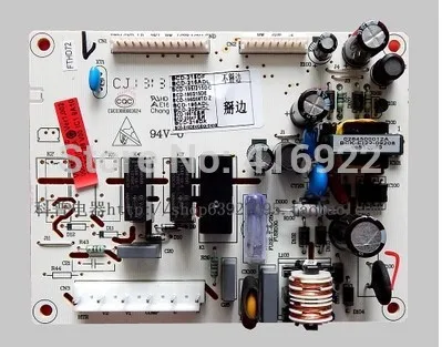 

95% new 100% tested for refrigerator 0064001042A/BCD-215DF/DE/DC/ADL Power supply board computer control board sale