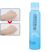 200 мл Солнцезащитный спрей увлажняющий крем отбеливающий летний простой Защитный спрей