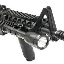 Element Airsoft M600 Скаут светильник M600P светодиодный оружие светильник полная версия(например, 362