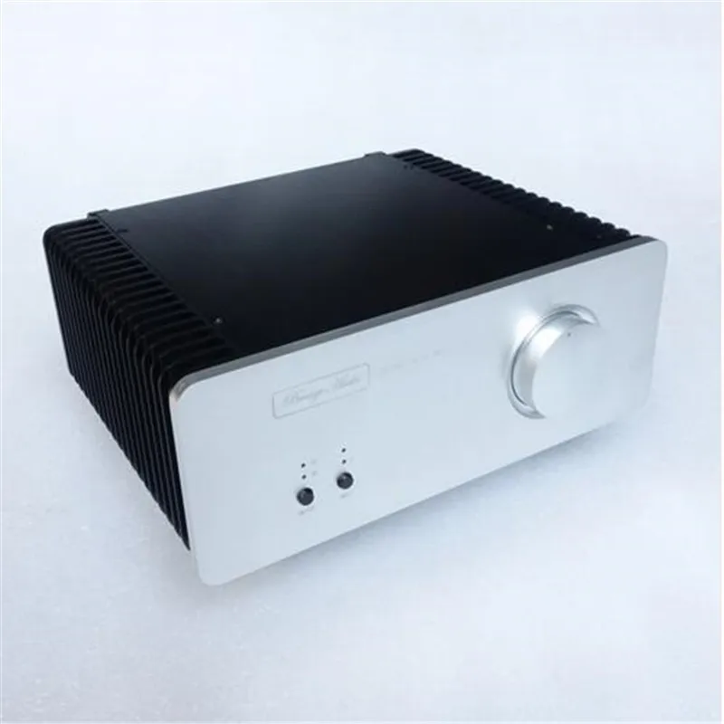 SA1969 Hi-Fi чистый класс капюшон 1969 аудио Мощность усилитель hifi Стерео 10W микрофон AMP готовой платы