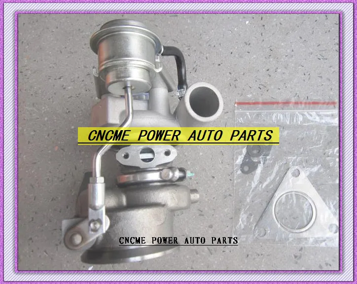 TD03 49131-05212 0375K7 Turbo For Ford For Focus 2 Fiesta VI HHJA HHUB 1.6L For Citroen Jumper For Peugeot Boxer 3 4HV PSA 2.2L (2)