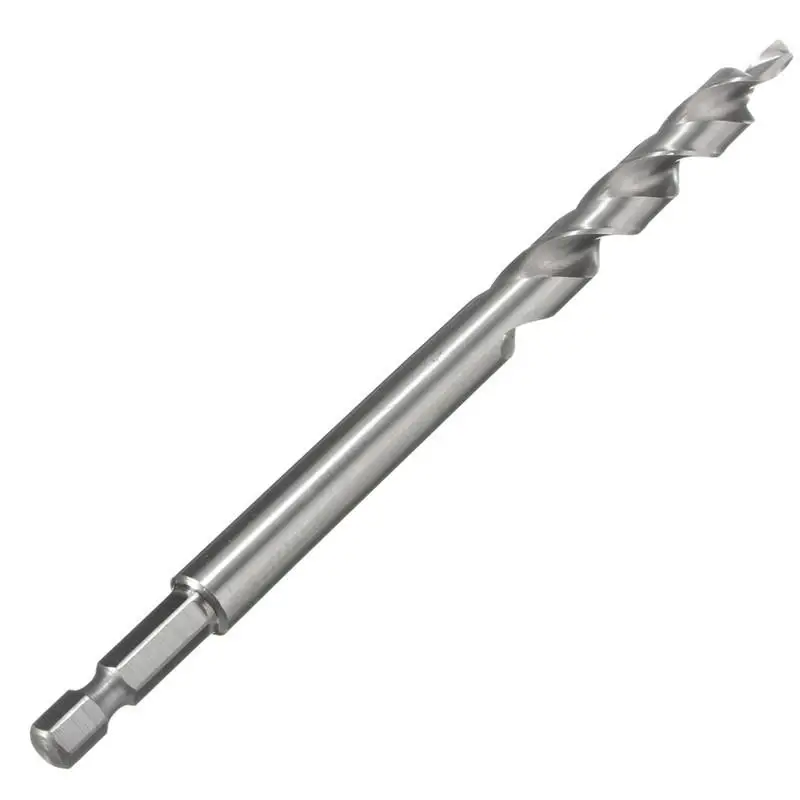 1/4 &quotшестигранные сверла с поворотом набор сверл для карманного отверстием