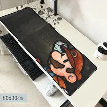 Коврик для мыши Mario 800×300 мм коврик для мышки компьютерный коврик для мыши рождественские подарки игровой коврик высокого качества геймер для мыши коврики