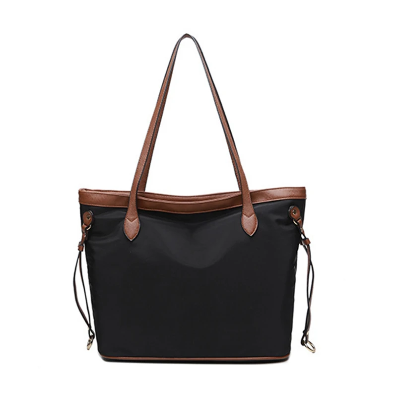 

DIMINUTIIV 2018 New Collection Female Canvas Bag Casual Tote Women Handbag Vintage Hobos Strap High Quality Zipper Shopping Bag