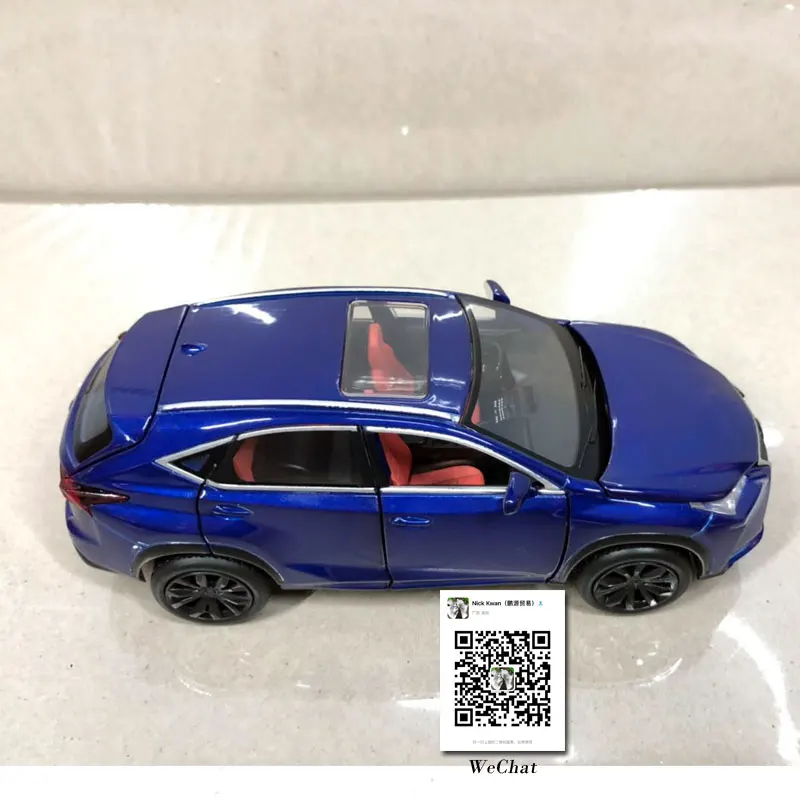 LEXUS NX 200T (15)