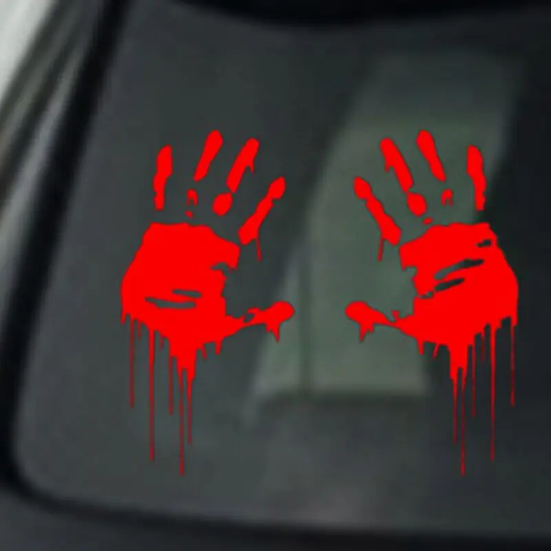 наклейка на машину рука. машина ладошки. автомобиль осаго. автомобиль на ладони. страшные наклейки на авто.