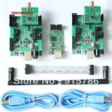 CC2530 модуль/ZigBee Development Kit/датчик ZigBee/беспроводной микроконтроллер с Android связь