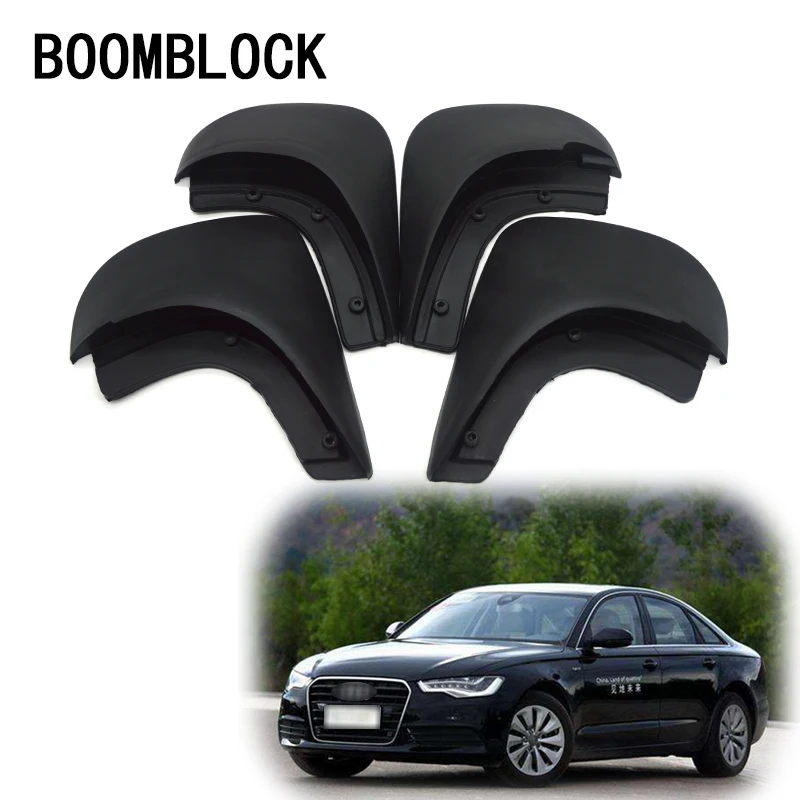 BOOMBLOCK 1 комплект автомобильная лампа для Audi A6 C5 1998 1999 2000 2001 2002 2003 2004 2005 аксессуары