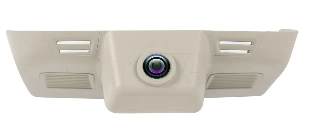 car recorder for benz ml gl