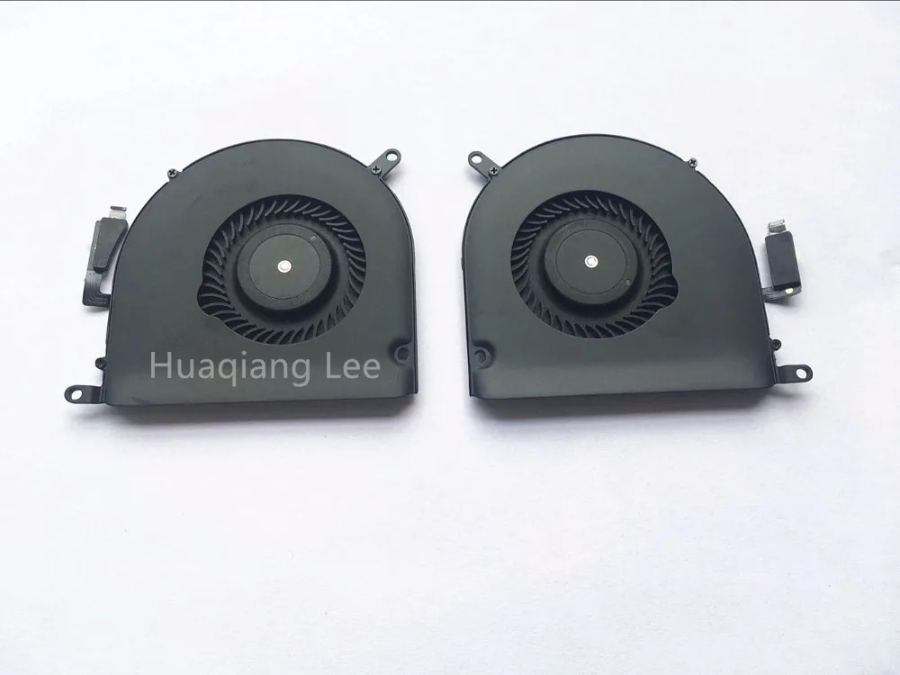 

100% New LEFT or RIGHT CPU COOLING FAN for Apple MacBook Pro Retina 15" A1398 cooling fan 2013 and 2014.
