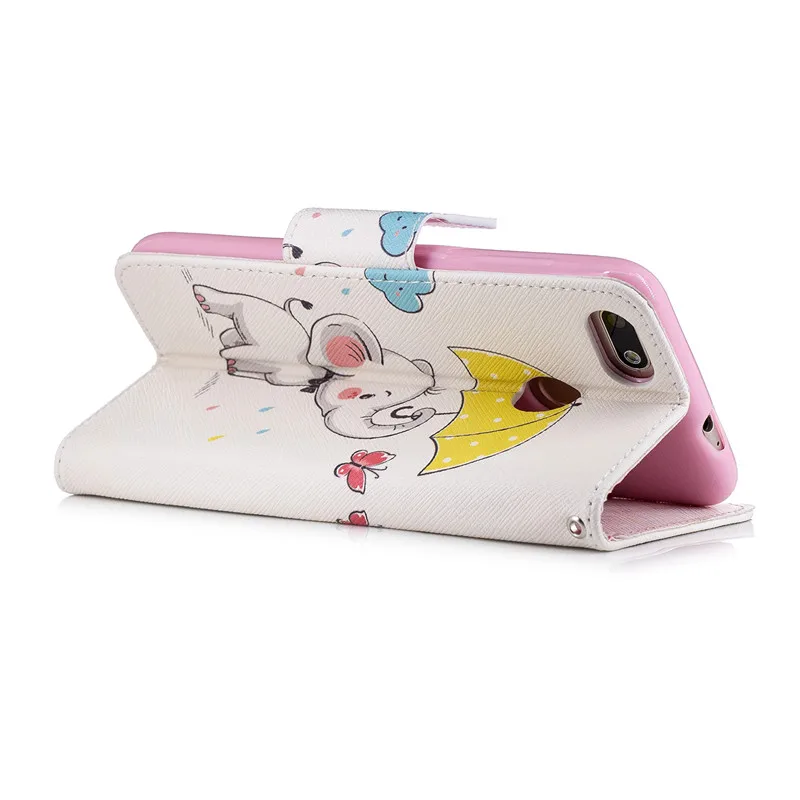 For Huawei P9 Lite Mini case  (3)