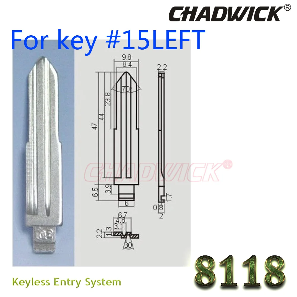 M604-8118 15h