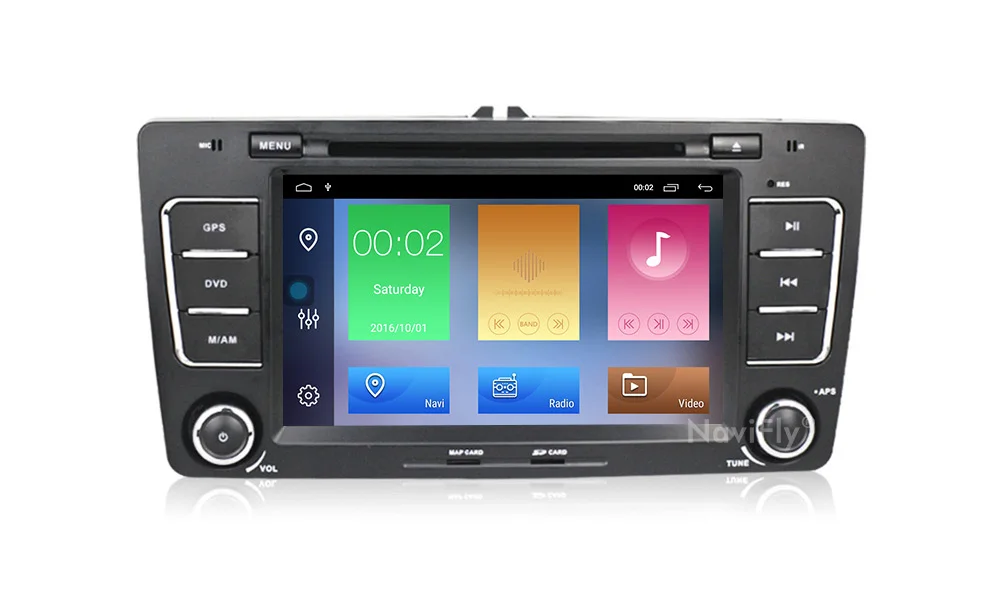Top Android9.1 32G ROM 2G RAM 4g WIFI with OBD2 Carplay DVR Car dvd player gps navigator for SKODA/Octavia 2009-2013 mic SD card 14 Top Android9.1 32G ROM 2G RAM 4g WIFI with OBD2 Carplay DVR Car dvd player gps navigator for SKODA/Octavia 2009-2013 mic SD card 14