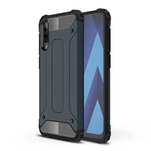 Противоударный чехол для samsung A50 A30 A10 A40 A70 чехол роскошный чехол с полным покрытием крышка чехол для телефона для samsung Galaxy M20 M10 A7 чехлы