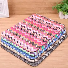 1 комплект, ручные подставки с волнистым принтом, художественная Подушка для ногтей, подушка+ подставка для ухода за руками, салон, домашний маникюрный инструмент, набор