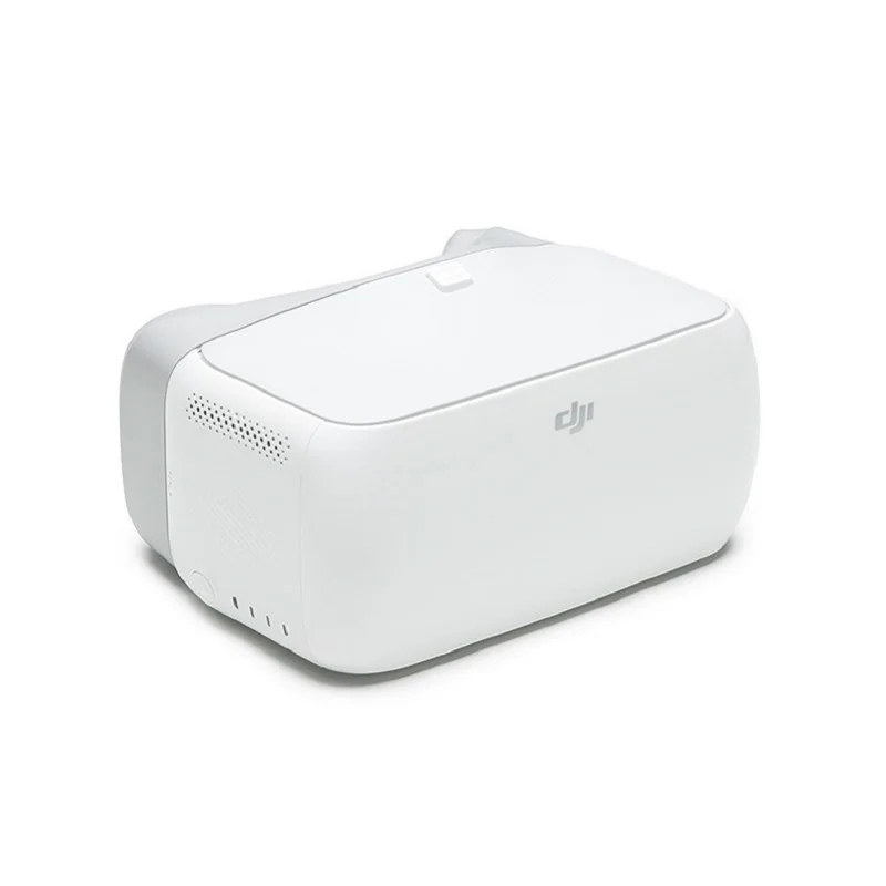 DJI Goggles, Immersion FPV