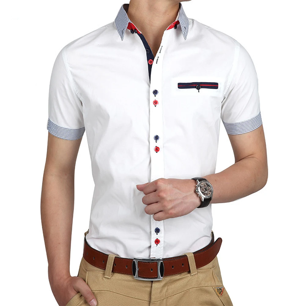 Купить Мужскую Рубашку Интернете