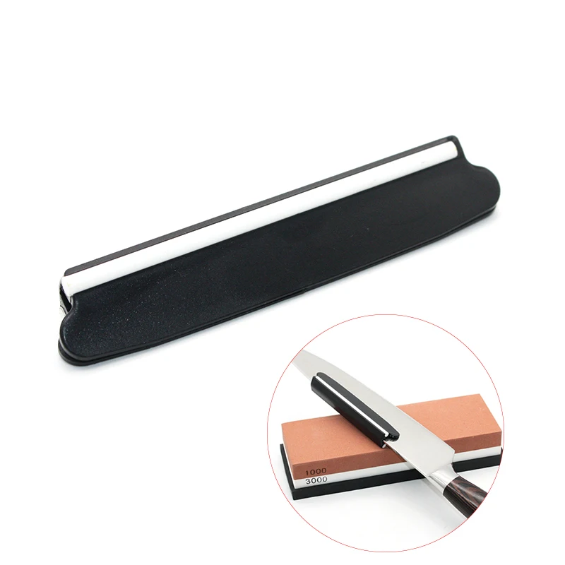 

Kitchen Knife sharpener ceramic knife angle guide