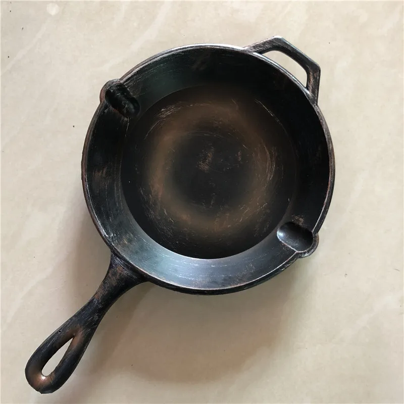

1:1 Game PUBG Saucepan Weapon Playerunknown's Battlegrounds Surrounding Cosplay PU Weapons Props PU Role Play