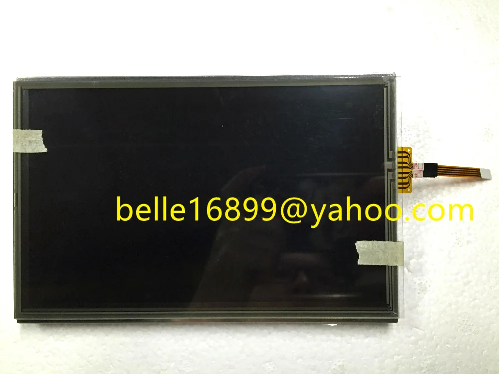 GCX156AKM-E with touch