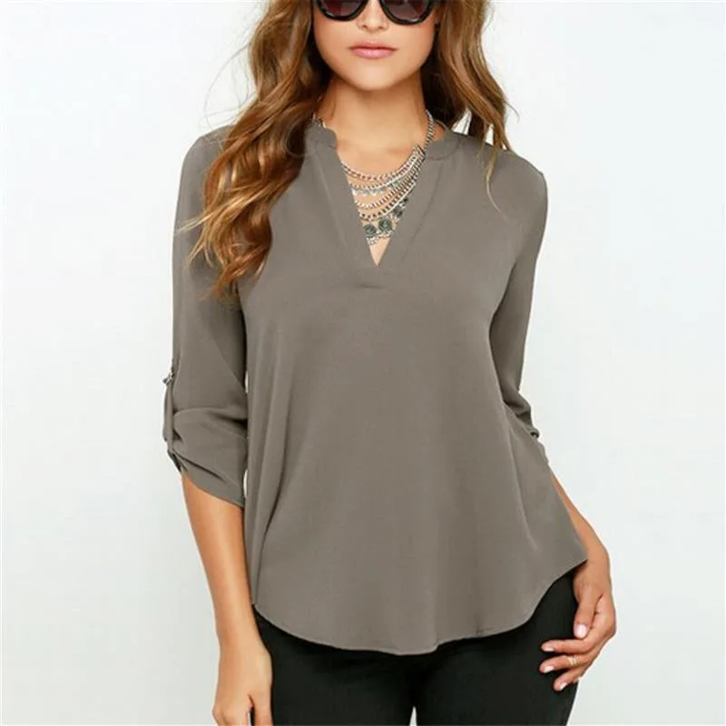 Summer vests for women long with pockets top