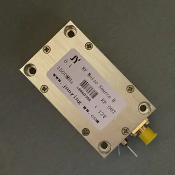 

Engineering-level Noise Signal Source Noise Generator Spectrometer Tracking Source Shielding Signal Source 1.5GHz