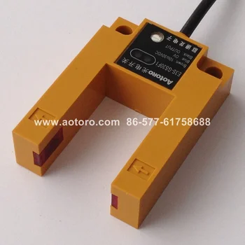 

E3S-GS30F1 PNP NO Photoelectric sensor price auto photo switches made in china