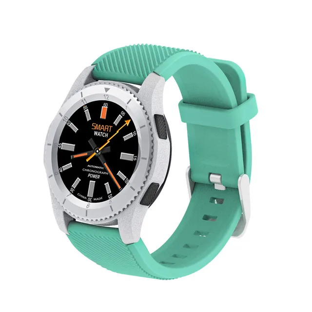 bluetooth tethering smartwatch