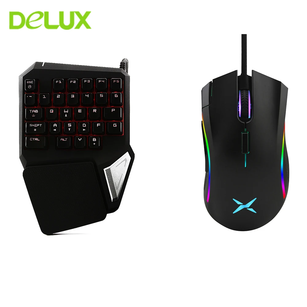 wired mouse