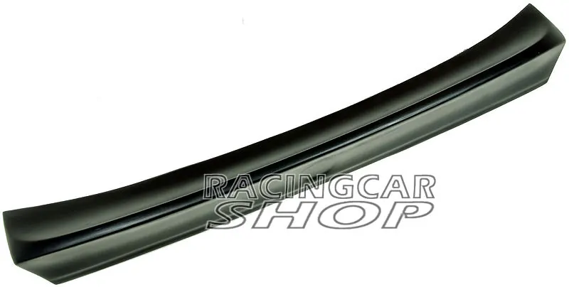 Trunk Spoiler CLS Bigger Wing Boot Lip Fit For BMW 3-series E46 Coupe 2Door 1998-2005