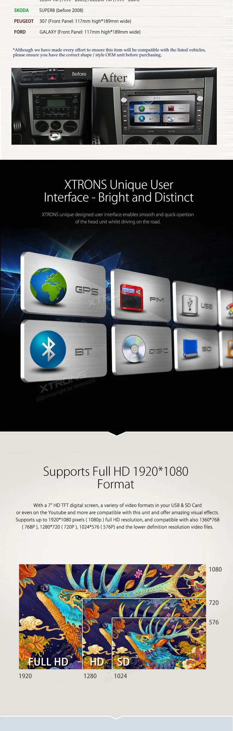 Clearance 7" Special Car DVD for Volkswagen Bora 2001-2008 & Jetta 1997-2010 & Polo 2002-2008 & Passat 2000-2009 & Golf 2004-2006 1 Clearance 7" Special Car DVD for Volkswagen Bora 2001-2008 & Jetta 1997-2010 & Polo 2002-2008 & Passat 2000-2009 & Golf 2004-2006 1