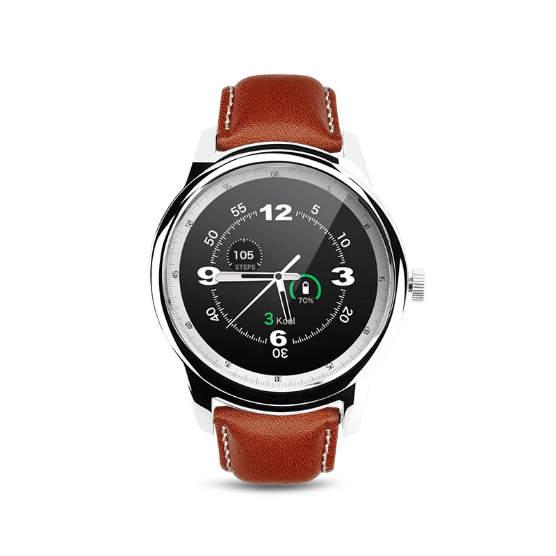 Smartwatch Bluetooth Smart Watch 1.33 inch Touch Screen SMS Call Sync Smart wristband for apple Android IOS Phone xiaomi huawei