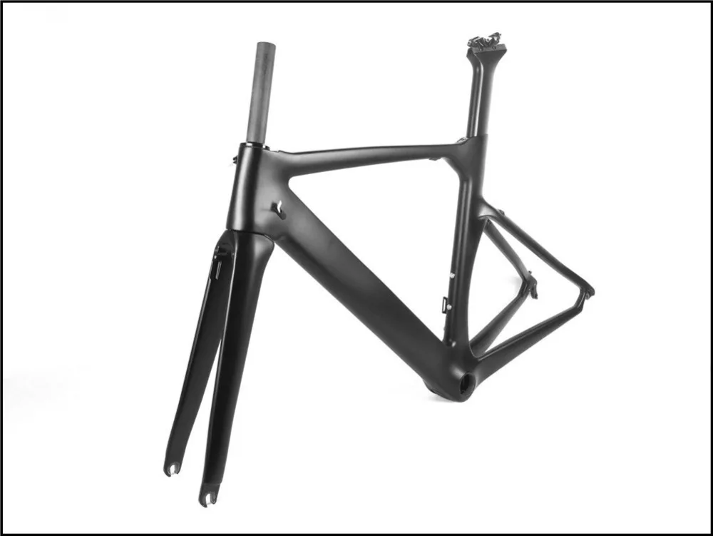 Spcycle прямое Крепление тормоза T1000 полный карбоновая рама для шоссейного велосипеда аэро карбоновая рама для шоссейного велосипеда TT Рама 2 года гарантии