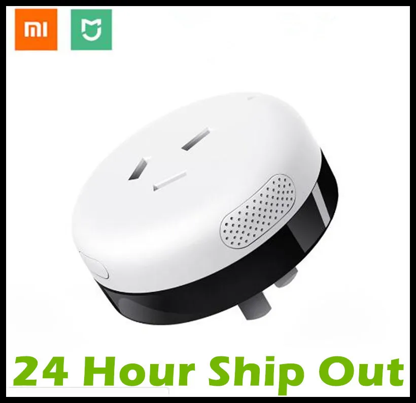 

(English App) Xiaomi Mijia Air Conditioning Conditioner Companion Remote Control Smart Multifunction Gateway Mihome APP Control