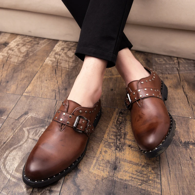 formal leather men shoes luxury brand dress male footwear italian suit business derby shoes elegant office oxfords shoes for men (16)