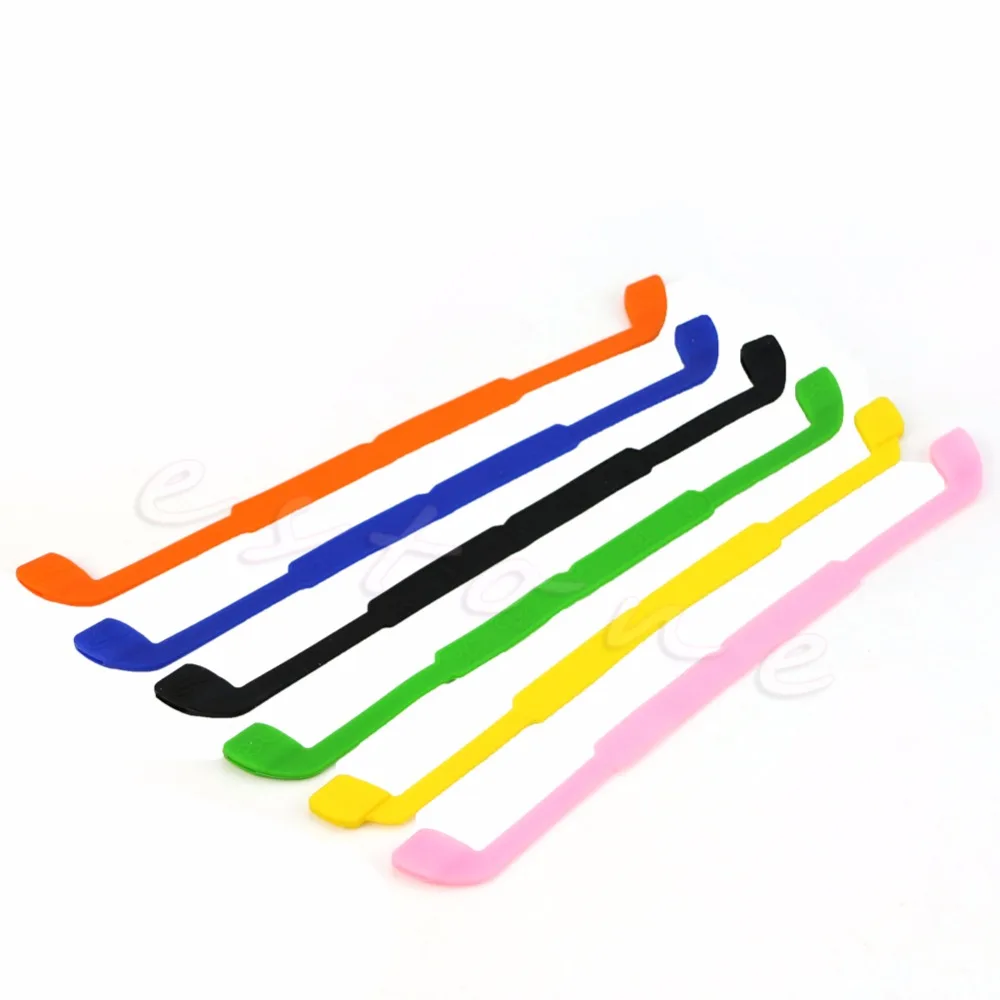 Силиконовый ремешок для очков спортивный детей|sunglasses strap|eyewear holdersports eyeglass holder |