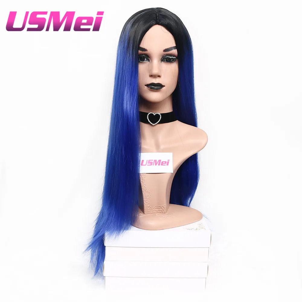 Two Tone Hair Color For Dark Hair Two Tone Hair Color For Dark Hair