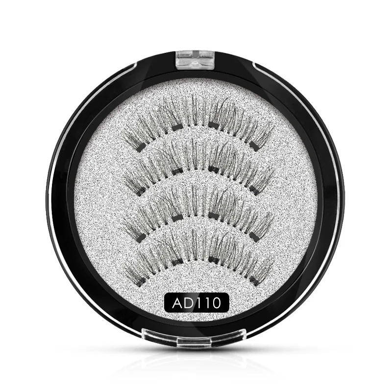 Магнитные Ресницы Купить