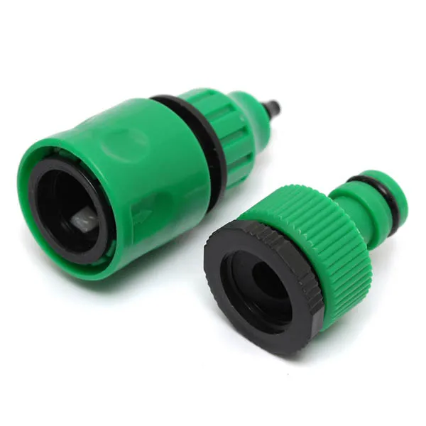 Система капельного орошения для садоводства 5 м 16 футов|sprinkler|kit quadkit azul |