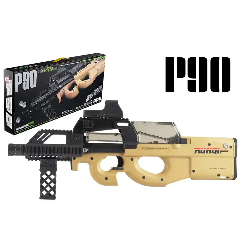 P90 Electric Toy Gun Paintball Live Cs Assault Snipe Weapon Soft Water Bullet Pistol With Bulletstoys For Boy Weapons Toy Pistol Bullet Gun Crystal Bullet Gungun Gun Aliexpress P90 Electric Toy Gun Paintball Live Cs Assault Snipe Weapon Soft Water Bullet Pistol With Bulletstoys For Boy Weapons Toy Pistol Bullet Gun Crystal Bullet Gungun Gun Aliexpress