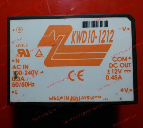 

KWD10-1212 KWD-10-1212 Free Shipping
