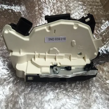 

for VW SEAT IBIZA MII SKODA CITIGO FABIA (5J)SUPERB (3T) Door Lock Latch Actuator rear left AMAROK PASSAT CC SCIROCCO TIGUAN Up