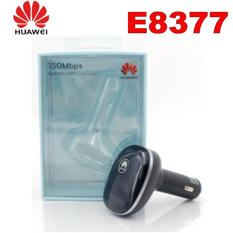 Разблокированный телефон Huawei E8377 E8377s-153 4G LTE Hilink Carfi 150 Мбит/с с поддержкой Sim-карты |