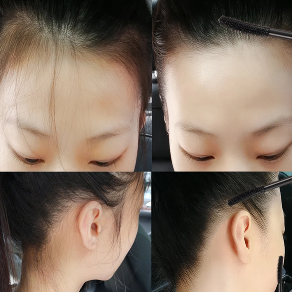 Broken Hair Finishing Wax Stick Shaping Gel Cream Fixing Bangs Hairstyle Tool Glue Sticks Broken Hair Finishing Wax Stick Shaping Gel Cream Fixing Bangs Hairstyle Tool Glue Sticks